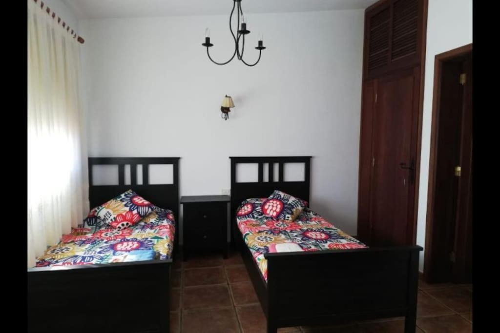 Casa El Pajar 3 Villa El Pinar  Eksteriør bilde