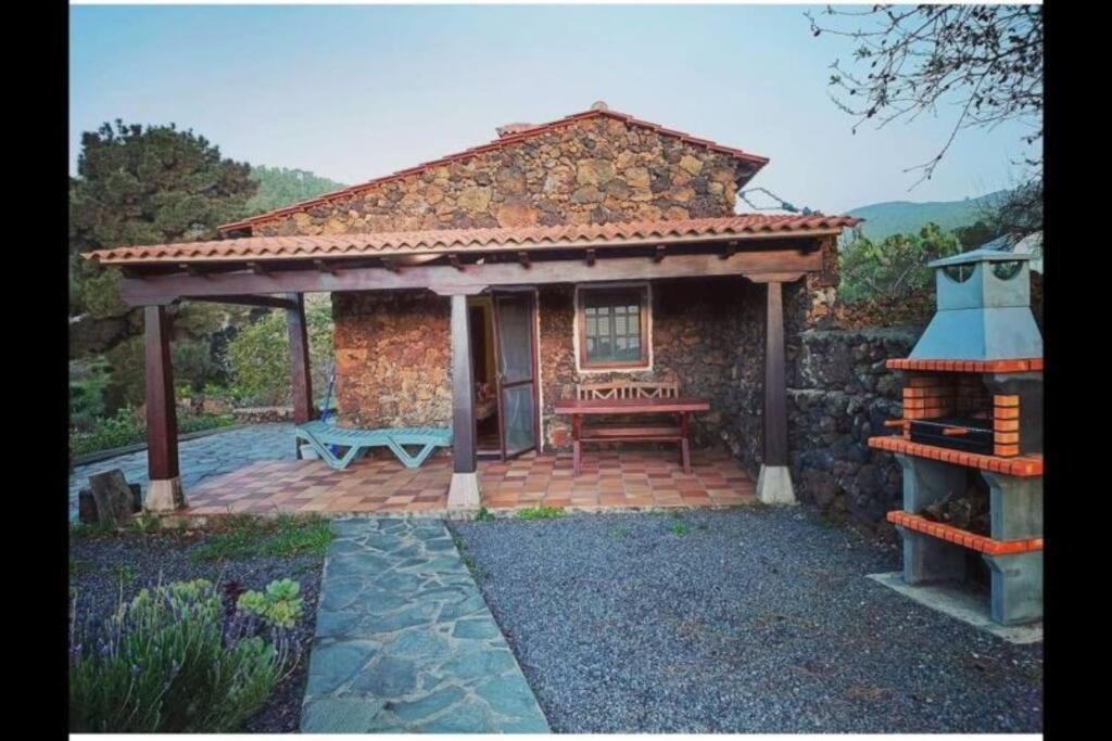 Casa El Pajar 3 Villa El Pinar  Eksteriør bilde