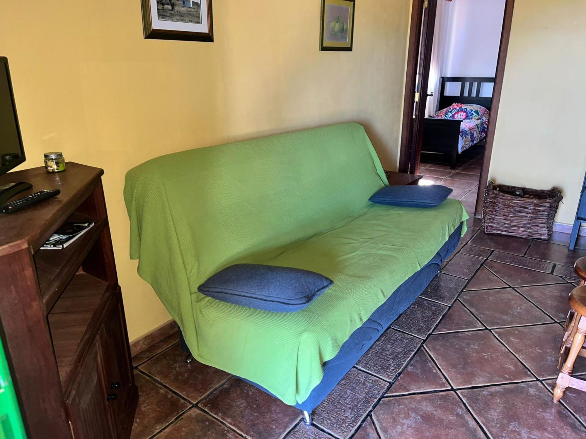 Casa El Pajar 3 Villa El Pinar  Eksteriør bilde